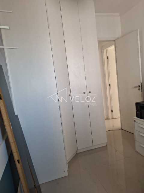 Apartamento à venda com 3 quartos, 66m² - Foto 25