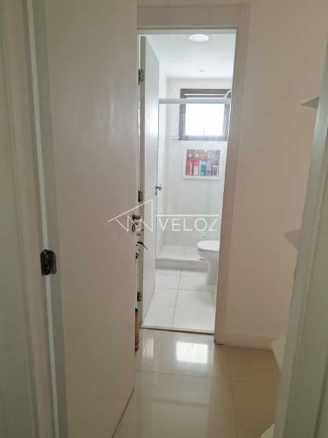 Apartamento à venda com 3 quartos, 66m² - Foto 28