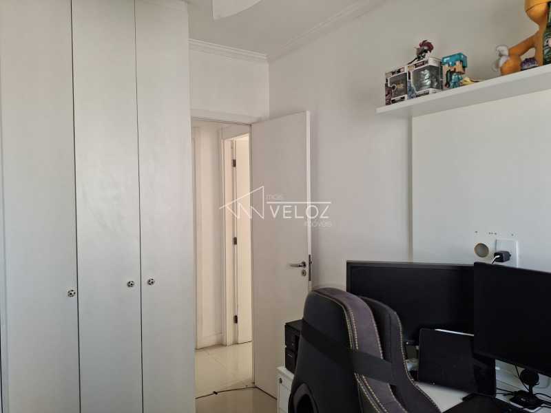 Apartamento à venda com 3 quartos, 66m² - Foto 24