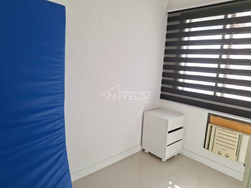 Apartamento à venda com 3 quartos, 66m² - Foto 26