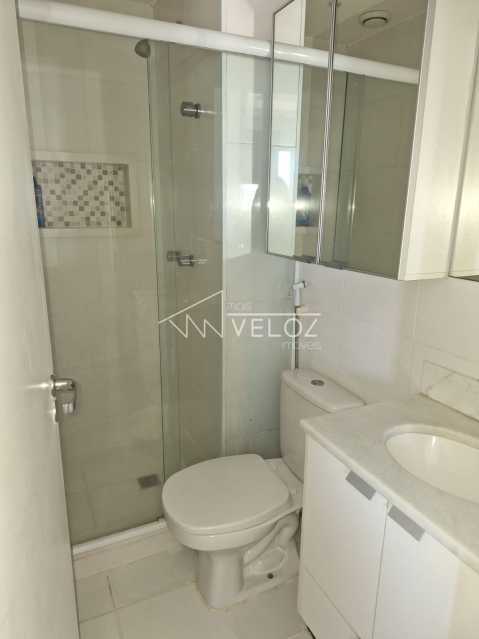 Apartamento à venda com 3 quartos, 66m² - Foto 29