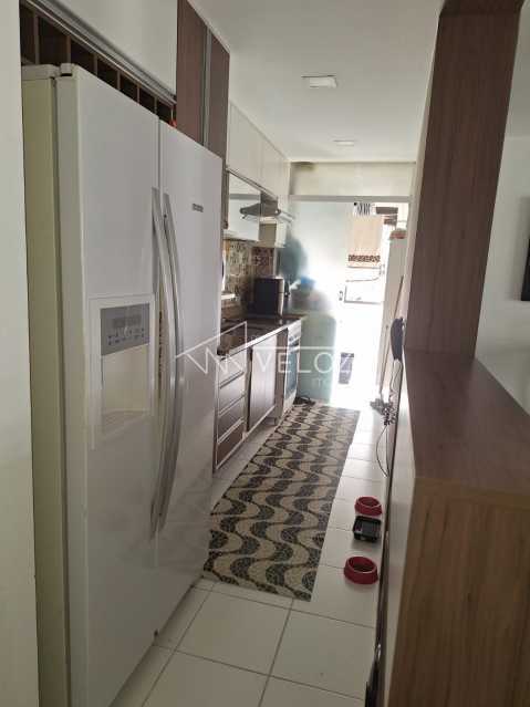 Apartamento à venda com 3 quartos, 66m² - Foto 16