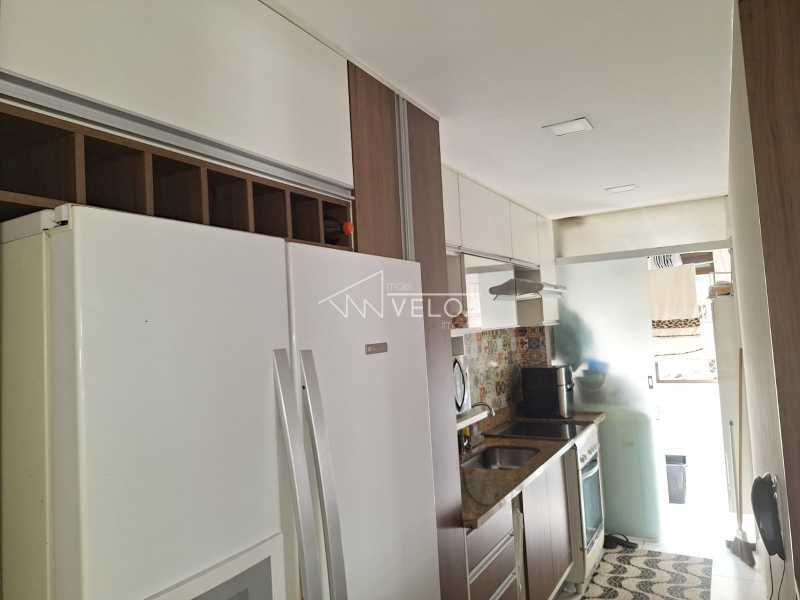 Apartamento à venda com 3 quartos, 66m² - Foto 17