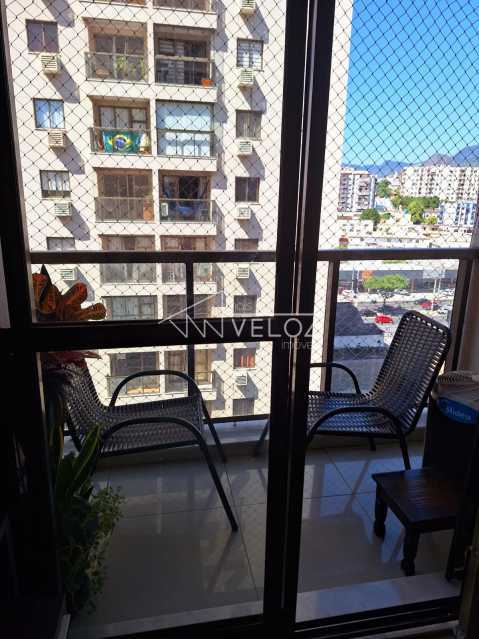 Apartamento à venda com 3 quartos, 66m² - Foto 13