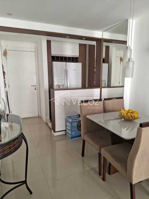 Apartamento à venda com 3 quartos, 66m² - Foto 8