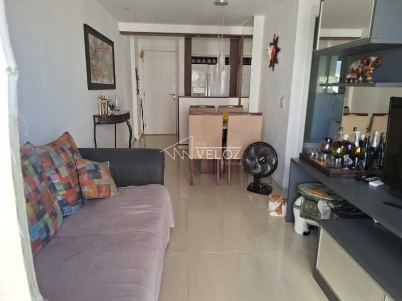 Apartamento à venda com 3 quartos, 66m² - Foto 5