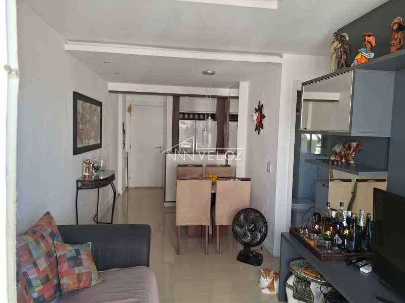 Apartamento à venda com 3 quartos, 66m² - Foto 6