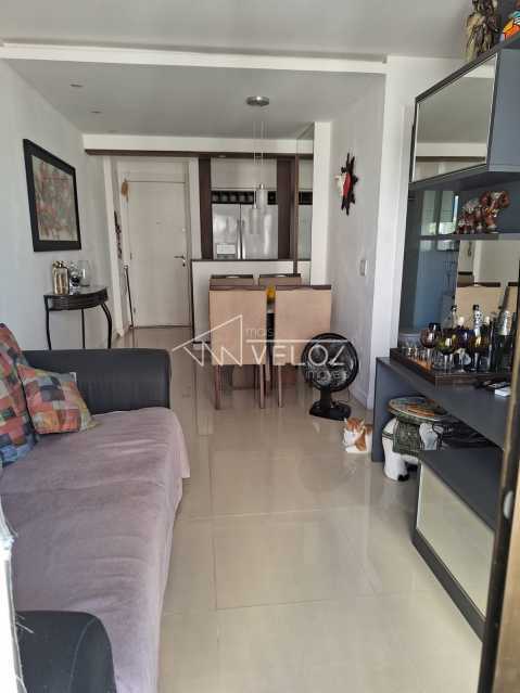 Apartamento à venda com 3 quartos, 66m² - Foto 7