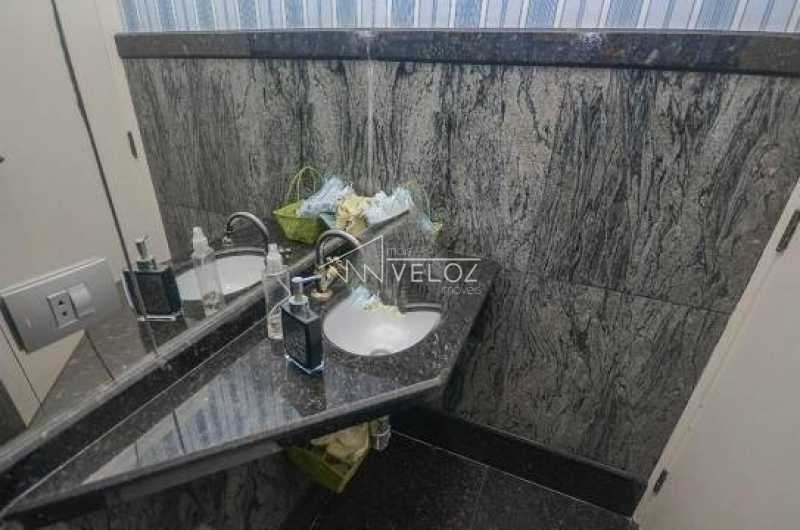 Cobertura à venda com 4 quartos, 255m² - Foto 6