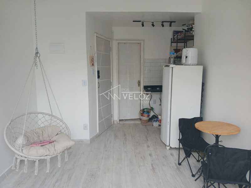 Apartamento, 1 quarto, 23 m² - Foto 5