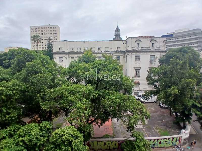 Apartamento, 1 quarto, 23 m² - Foto 8