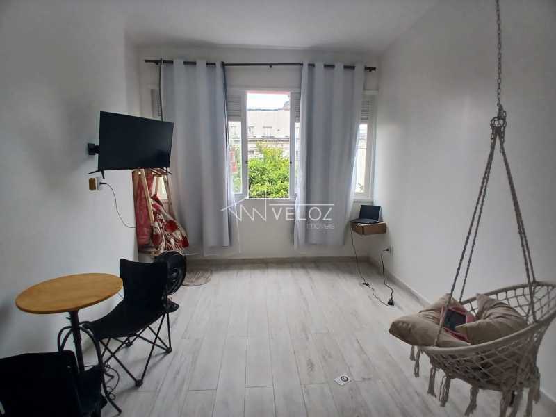 Apartamento, 1 quarto, 23 m² - Foto 14