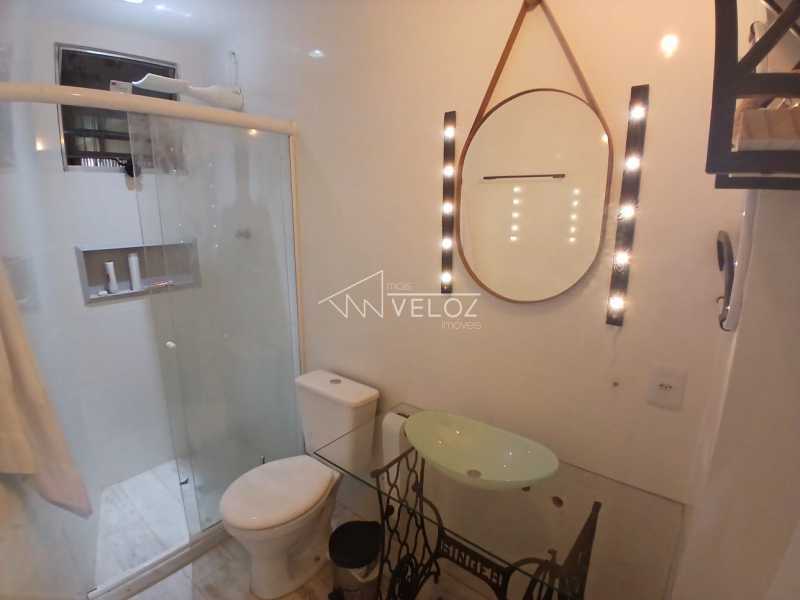 Apartamento, 1 quarto, 23 m² - Foto 19