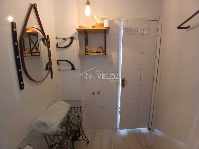 Apartamento, 1 quarto, 23 m² - Foto 16