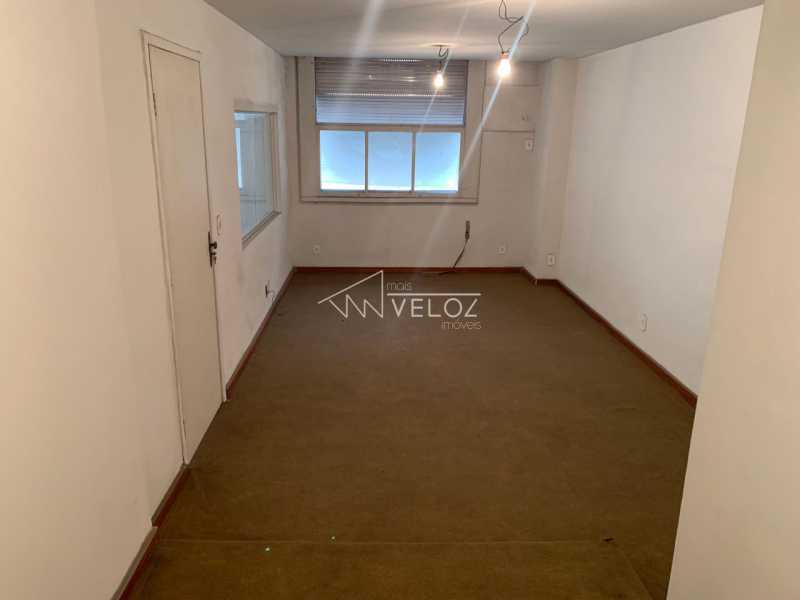 Apartamento à venda com 1 quarto, 60m² - Foto 1