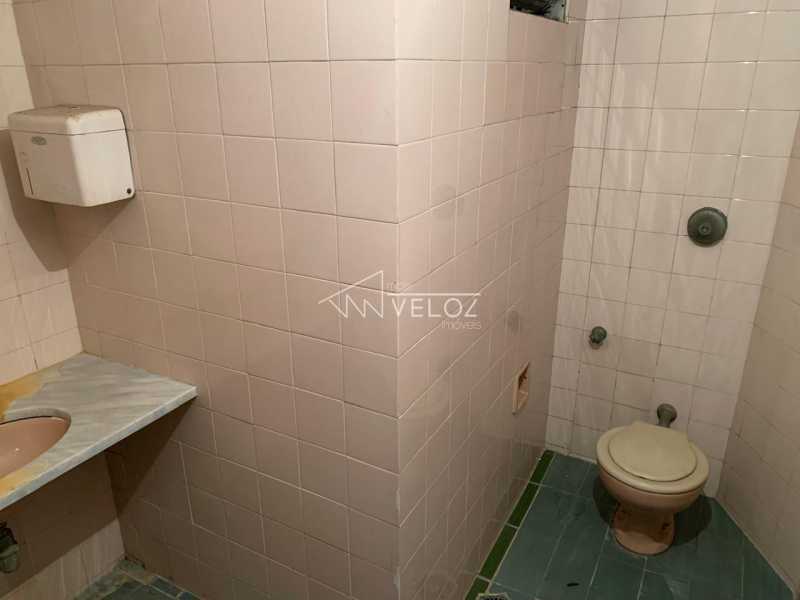 Apartamento à venda com 1 quarto, 60m² - Foto 12