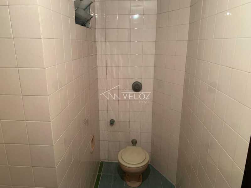 Apartamento à venda com 1 quarto, 60m² - Foto 3