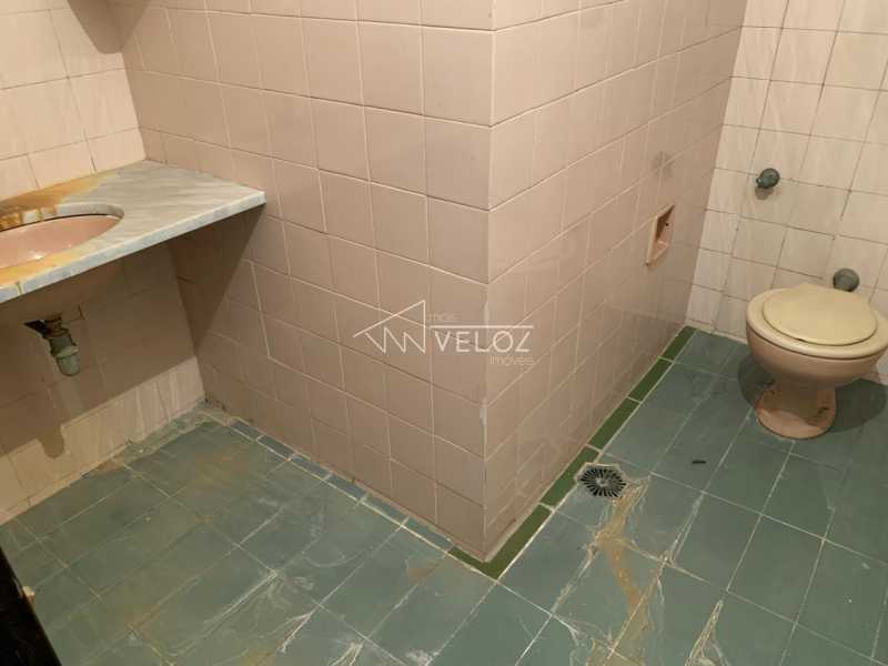 Apartamento à venda com 1 quarto, 60m² - Foto 4