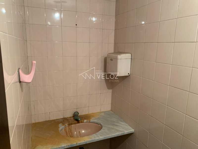 Apartamento à venda com 1 quarto, 60m² - Foto 14