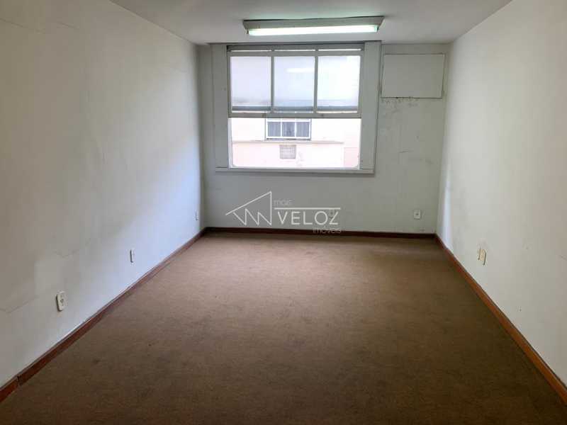 Apartamento à venda com 1 quarto, 60m² - Foto 10