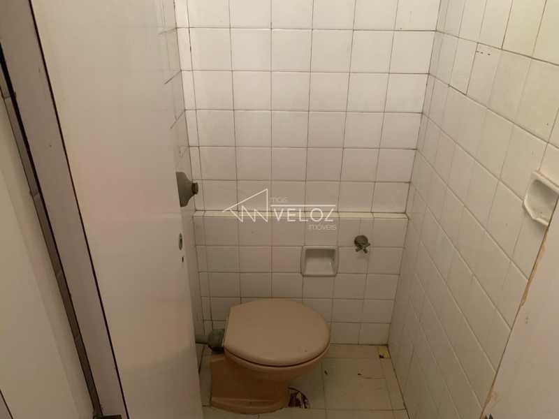 Apartamento à venda com 1 quarto, 60m² - Foto 15