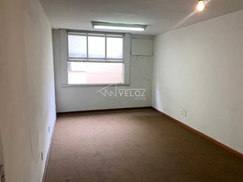 Apartamento à venda com 1 quarto, 60m² - Foto 13