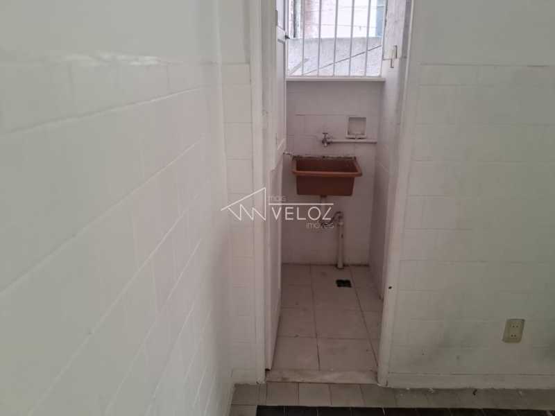 Apartamento à venda com 3 quartos, 130m² - Foto 19