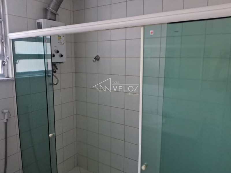 Apartamento à venda com 3 quartos, 130m² - Foto 21