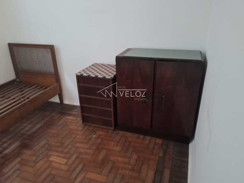 Apartamento à venda com 3 quartos, 130m² - Foto 3