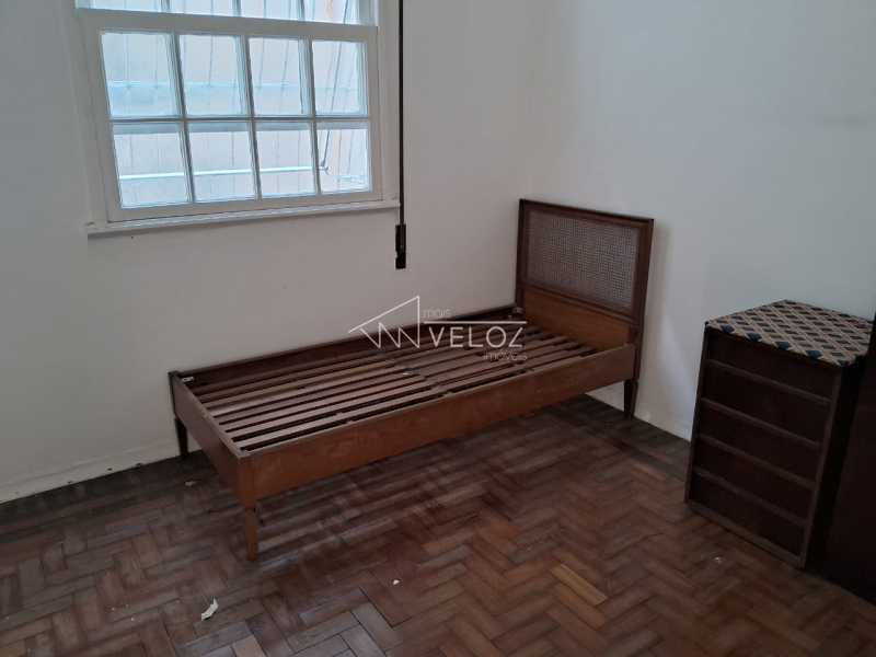 Apartamento à venda com 3 quartos, 130m² - Foto 8