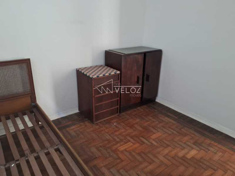 Apartamento à venda com 3 quartos, 130m² - Foto 5