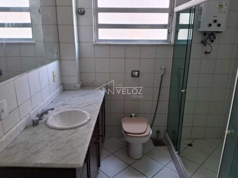 Apartamento à venda com 3 quartos, 130m² - Foto 15