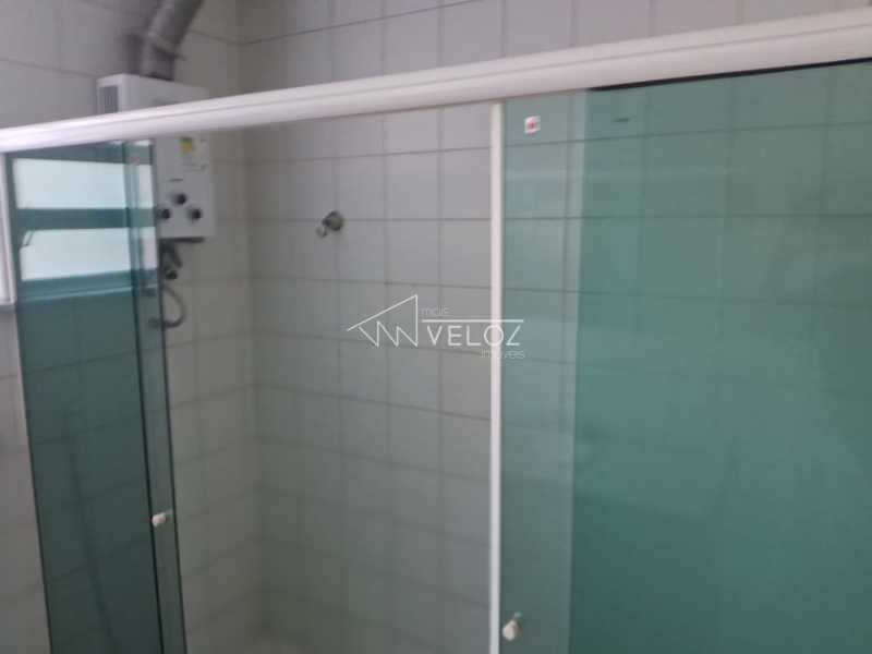 Apartamento à venda com 3 quartos, 130m² - Foto 18