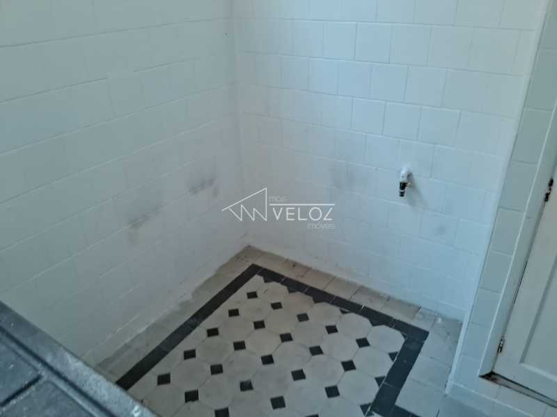 Apartamento à venda com 3 quartos, 130m² - Foto 20