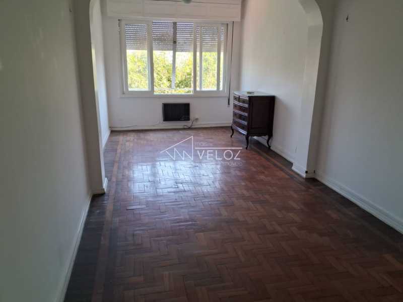 Apartamento à venda com 3 quartos, 130m² - Foto 6