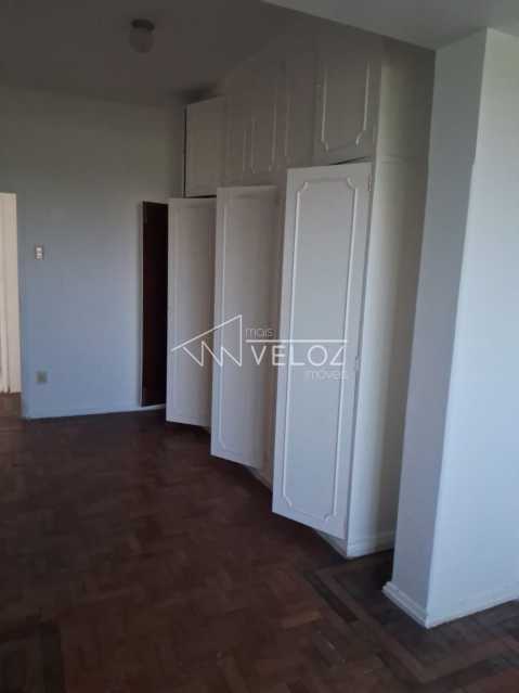 Apartamento à venda com 3 quartos, 130m² - Foto 17