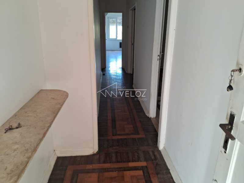 Apartamento à venda com 3 quartos, 130m² - Foto 11