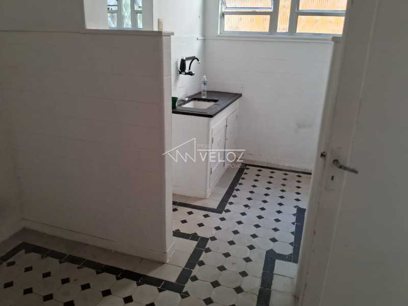 Apartamento à venda com 3 quartos, 130m² - Foto 22