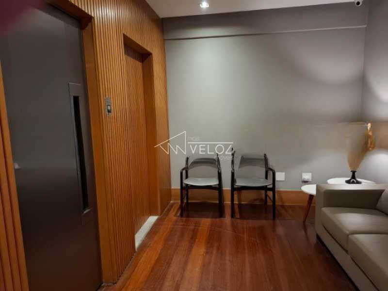 Apartamento à venda com 3 quartos, 92m² - Foto 1