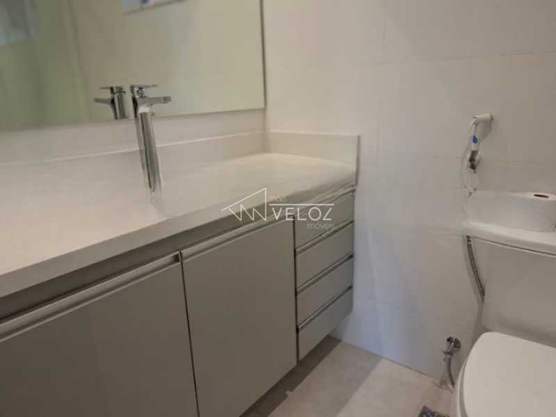 Apartamento à venda com 3 quartos, 92m² - Foto 6