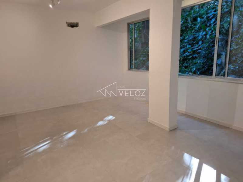 Apartamento à venda com 3 quartos, 92m² - Foto 8