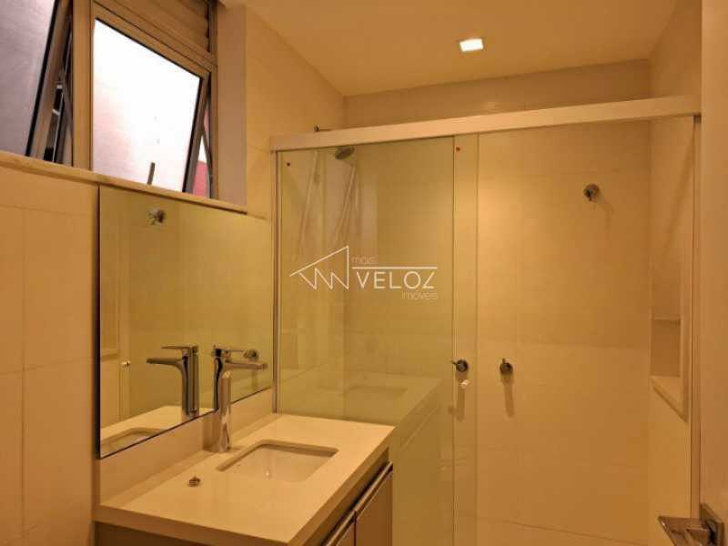 Apartamento à venda com 3 quartos, 92m² - Foto 9