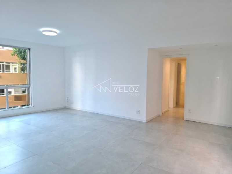 Apartamento à venda com 3 quartos, 92m² - Foto 17