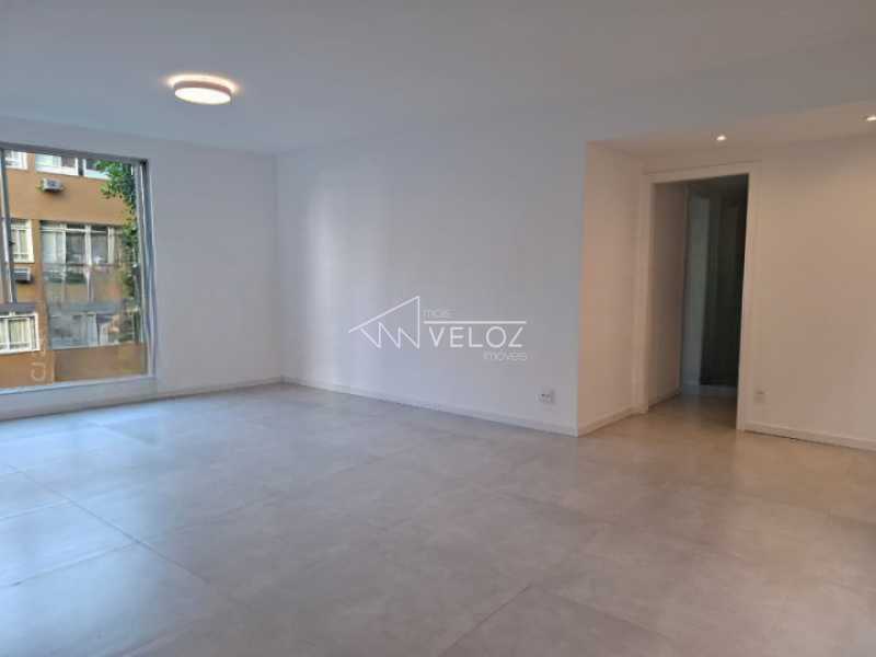 Apartamento à venda com 3 quartos, 92m² - Foto 20