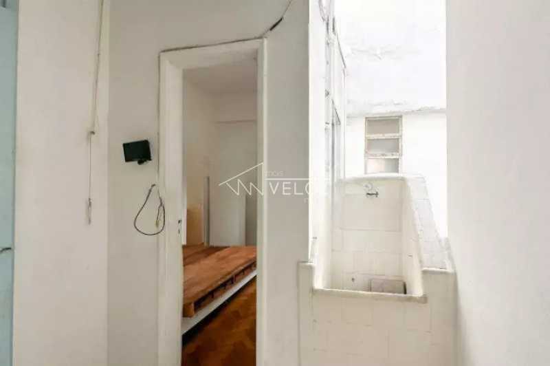 Apartamento à venda com 2 quartos, 60m² - Foto 3