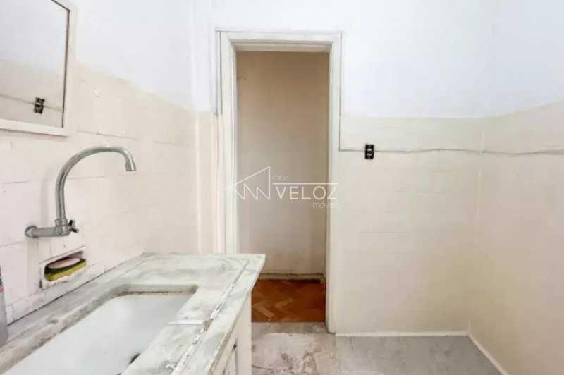 Apartamento à venda com 2 quartos, 60m² - Foto 8