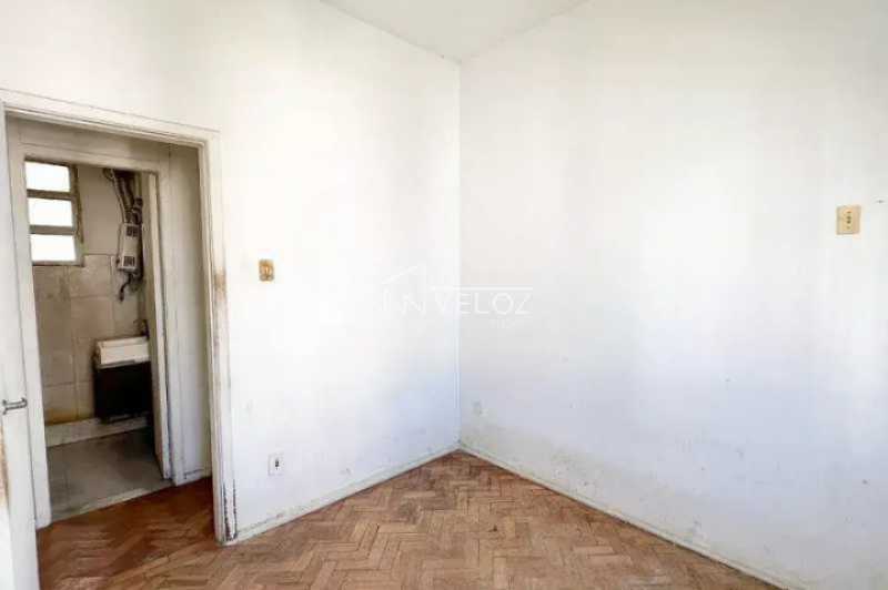 Apartamento à venda com 2 quartos, 60m² - Foto 13