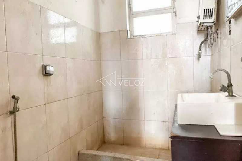 Apartamento à venda com 2 quartos, 60m² - Foto 22