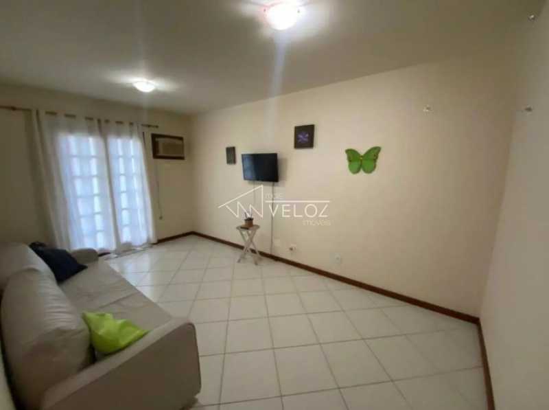 Casa de Vila à venda com 3 quartos, 135m² - Foto 8