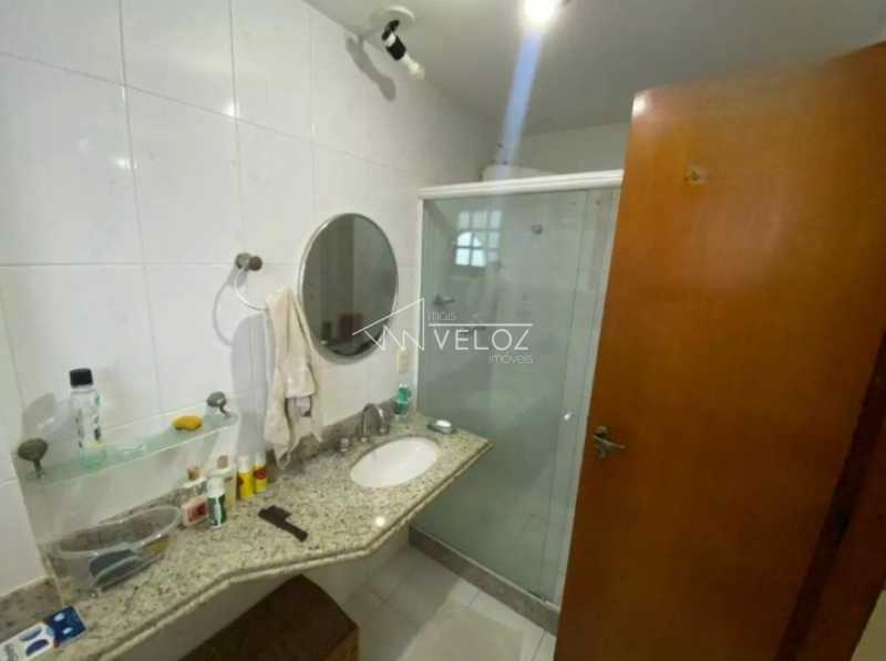 Casa de Vila à venda com 3 quartos, 135m² - Foto 11